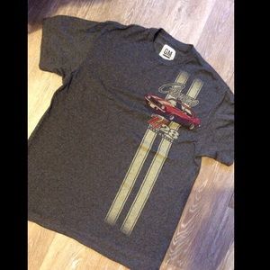 Men’s Camaro Shirt